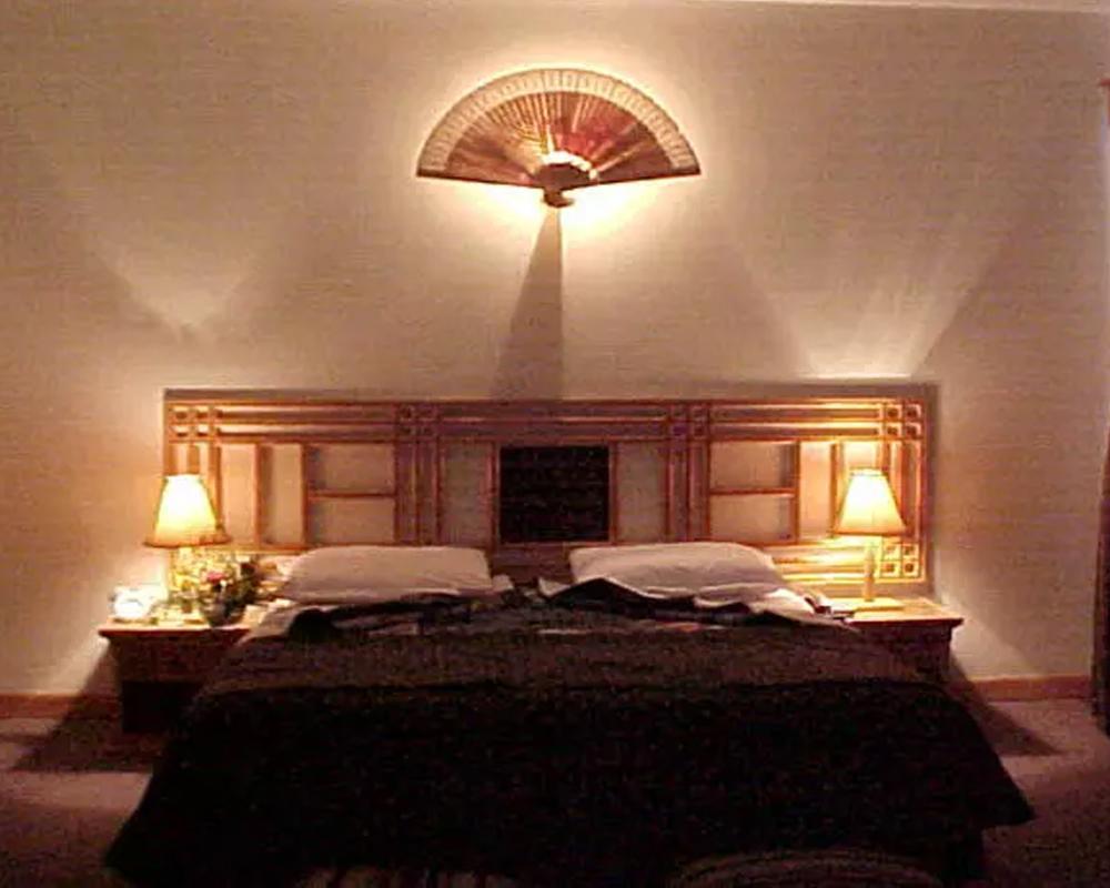 Rock City Resort Mingora Buitenkant foto