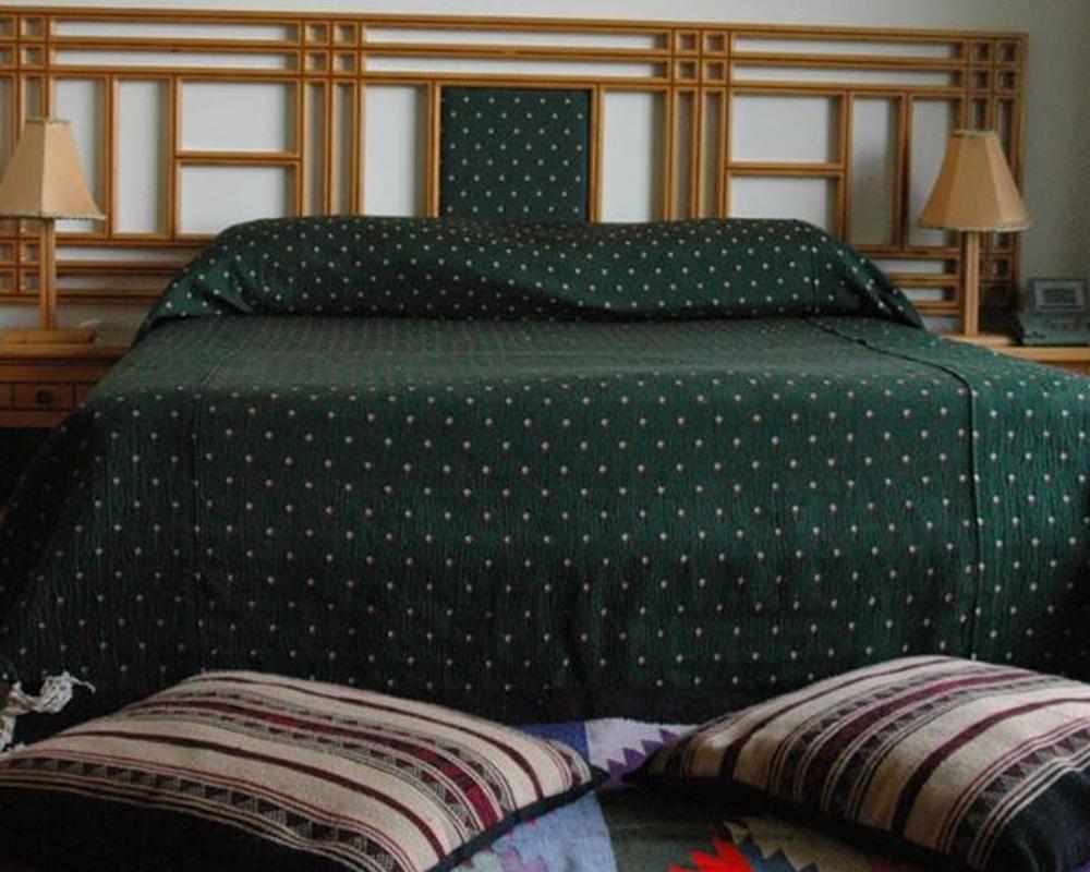 Rock City Resort Mingora Buitenkant foto