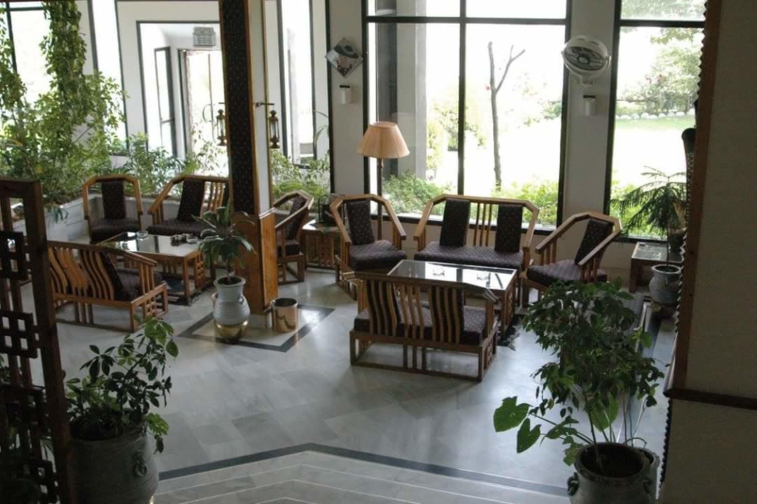Rock City Resort Mingora Buitenkant foto