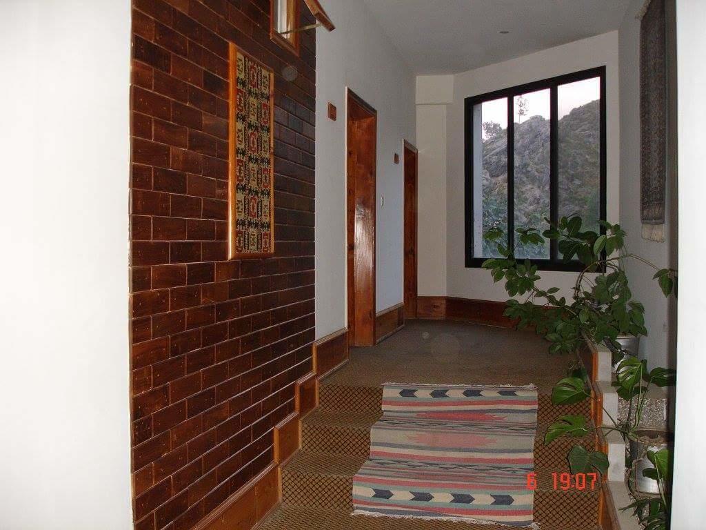 Rock City Resort Mingora Buitenkant foto