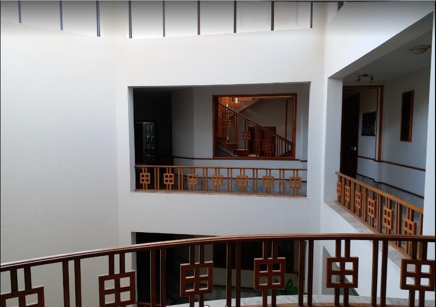 Rock City Resort Mingora Buitenkant foto